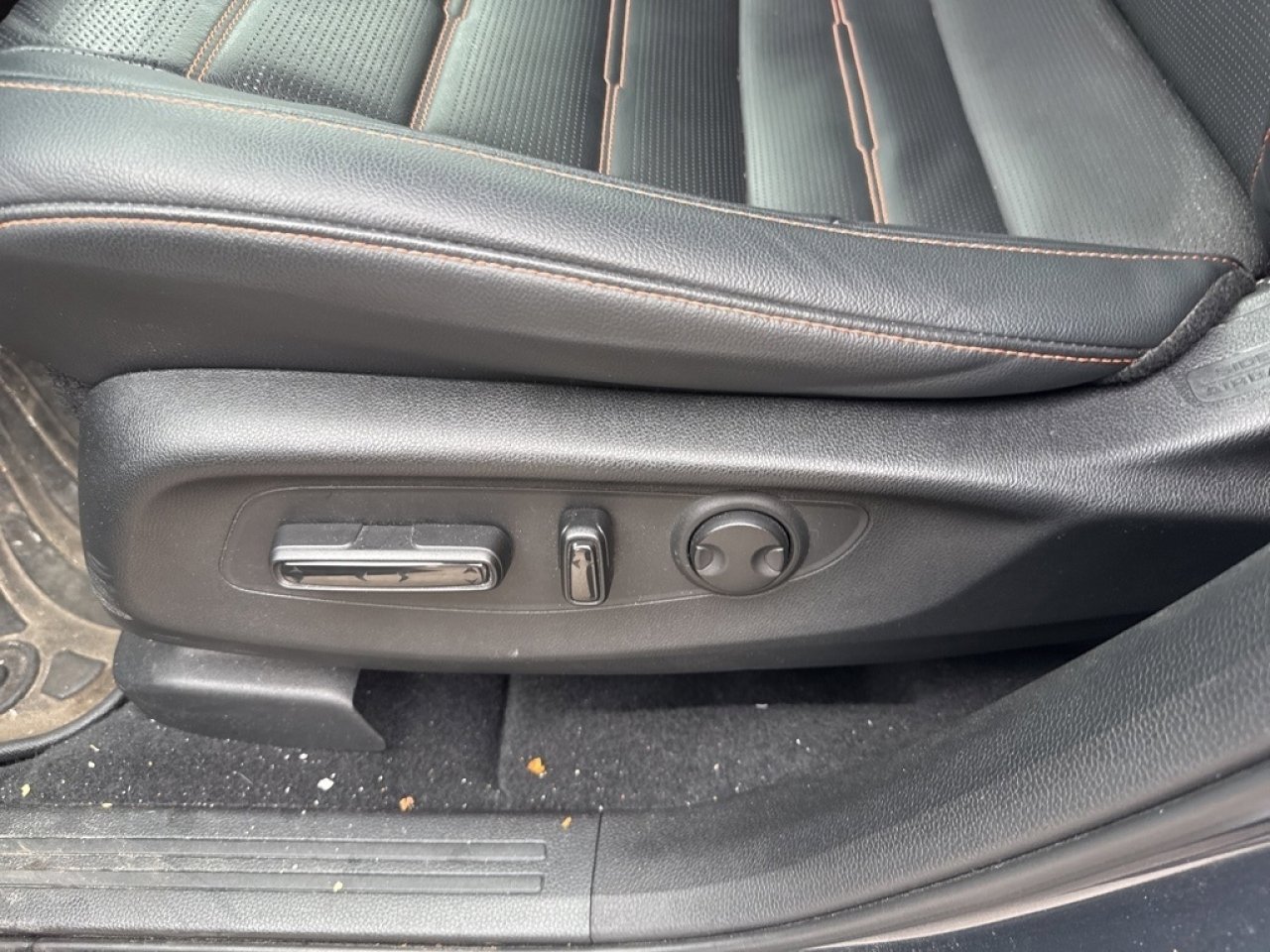 Used 2024 Honda CR-V Sport-L image 26