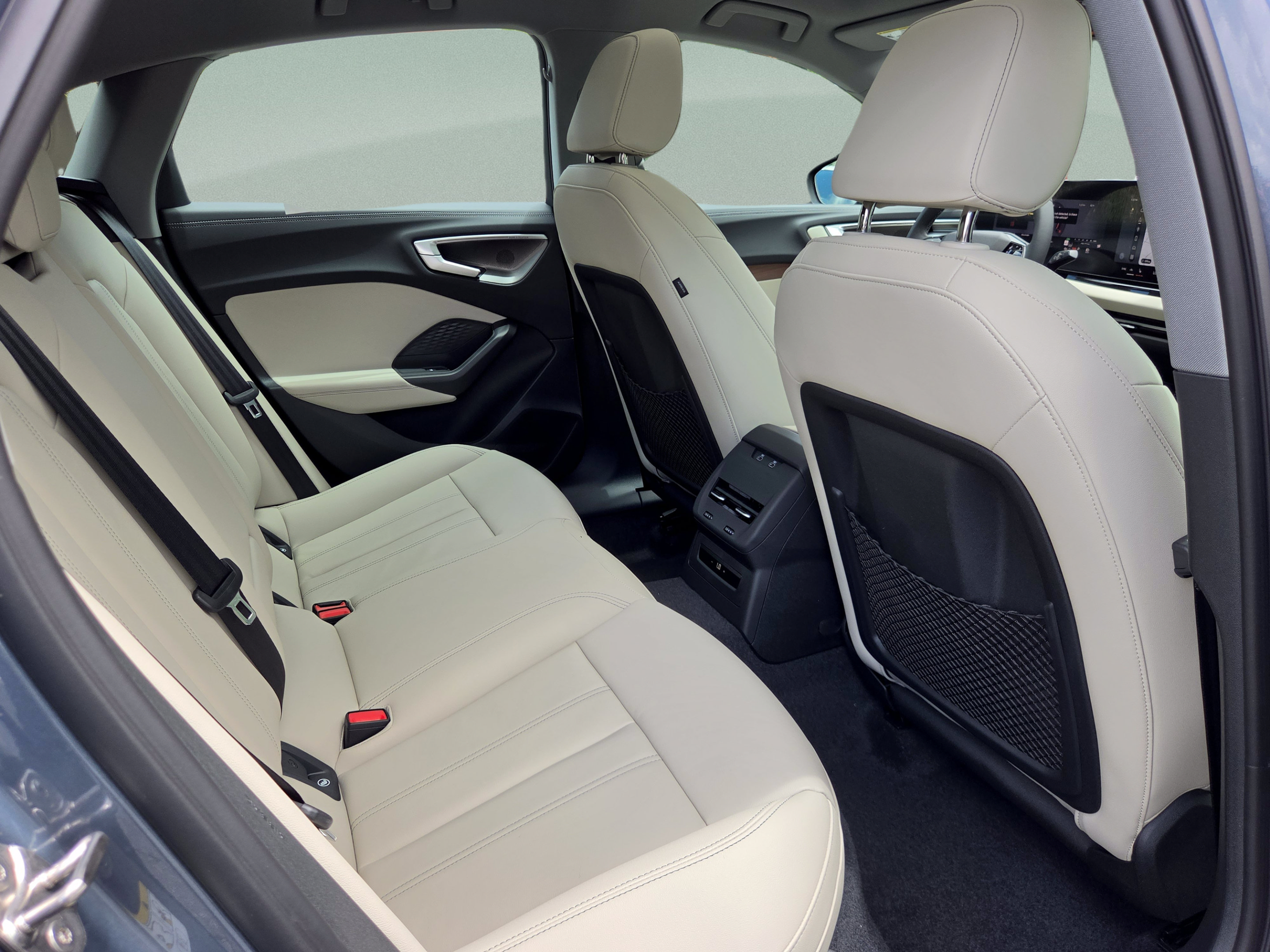 New 2026 Audi A5 Premium Plus AWD/4WD image 19