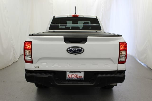 Used 2024 Ford Ranger XL AWD/4WD image 7