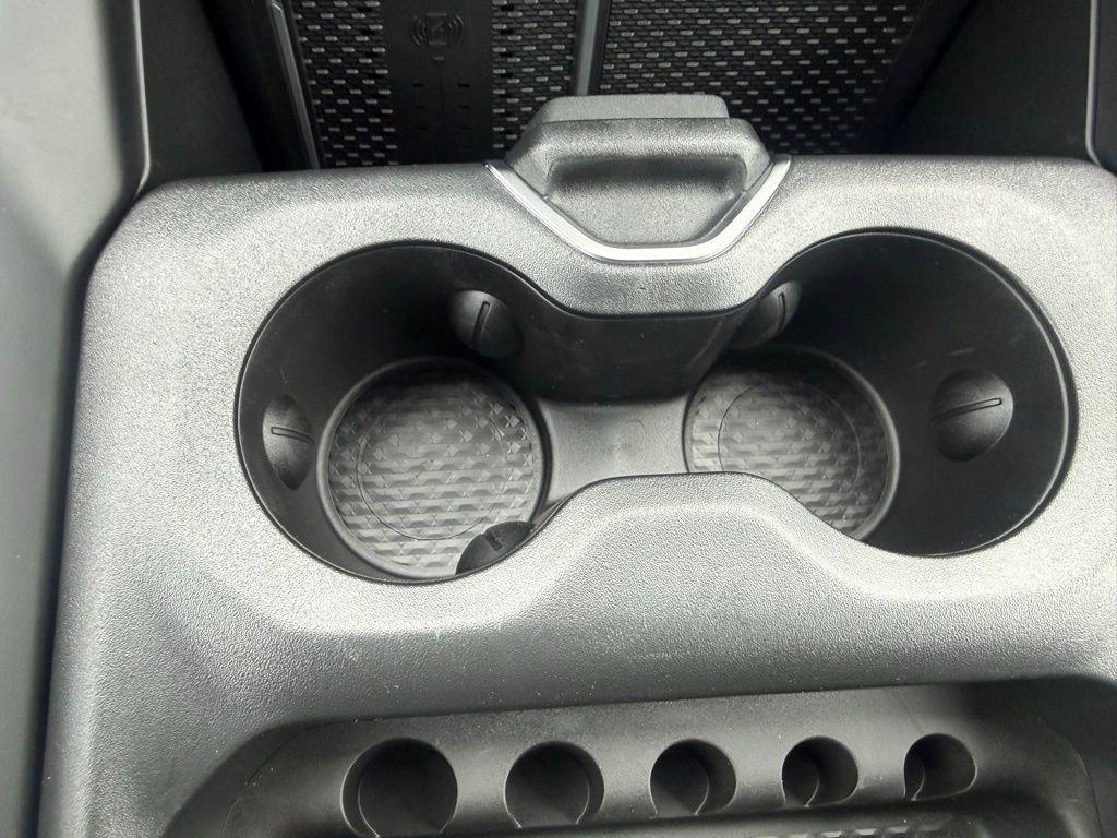 New 2026 RAM 1500 Big Horn image 41