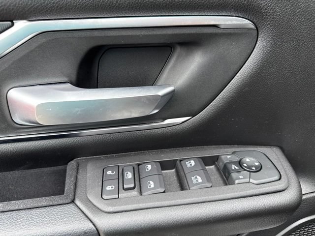 Used 2026 RAM 1500 Big Horn AWD/4WD image 10