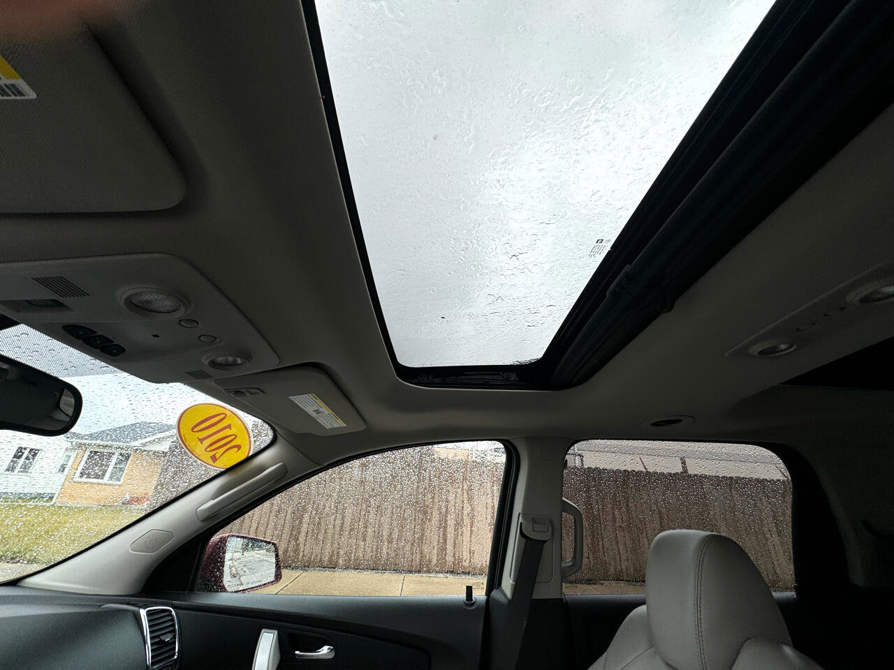 Used 2010 GMC Acadia SLT image 15