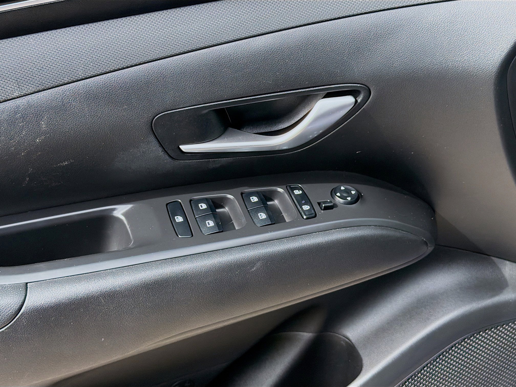 Used 2023 Hyundai Tucson SEL image 14