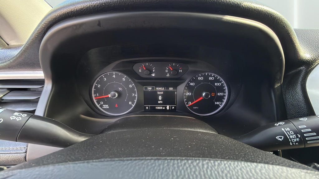 Used 2017 GMC Acadia SLE w/ Driver Alert Package I FWD image 21