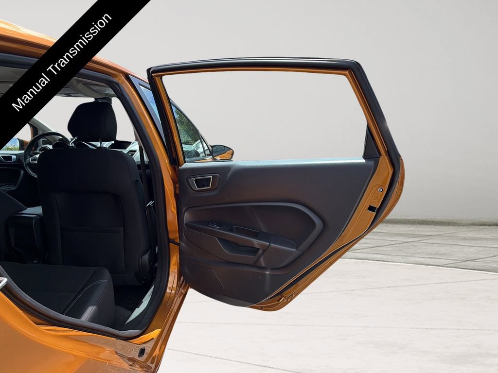 Used 2016 Ford Fiesta SE FWD image 20