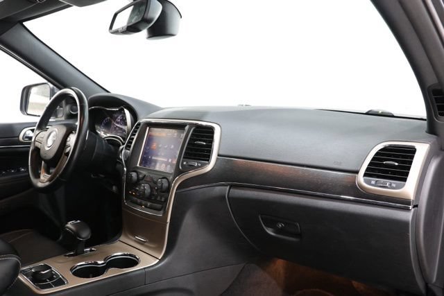 Used 2015 Jeep Grand Cherokee Limited AWD/4WD image 15
