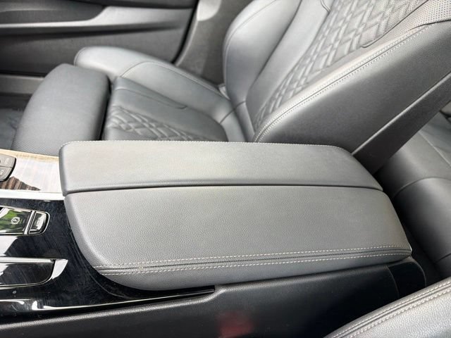 Used 2023 BMW 530i xDrive w/ Premium Package AWD/4WD image 35