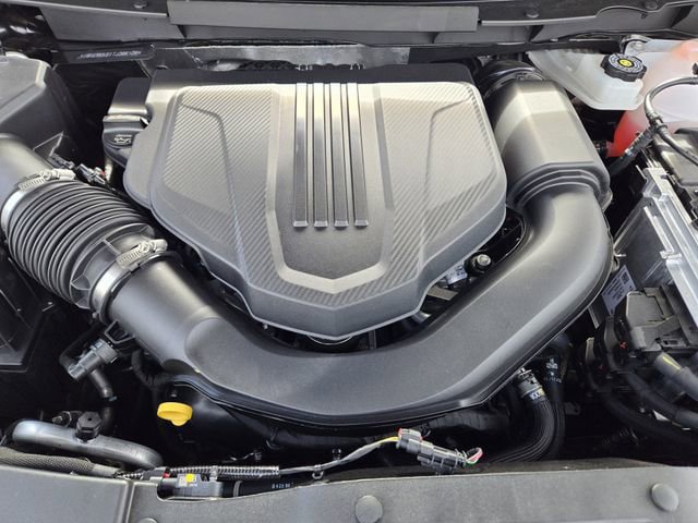 New 2026 GMC Acadia Elevation w/ Black Edition FWD image 21