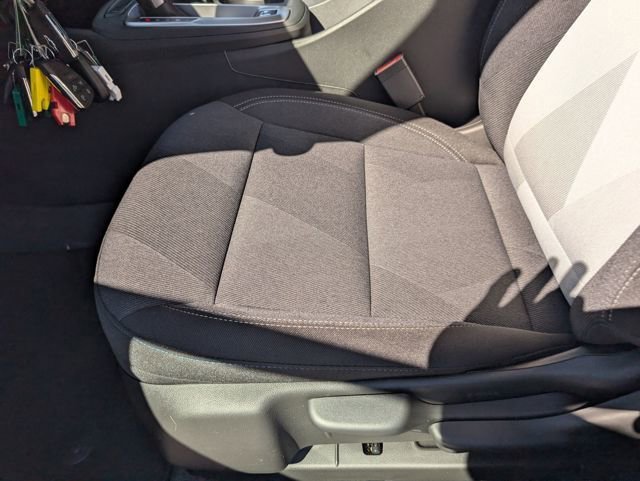 New 2026 Chevrolet Trax LS image 24