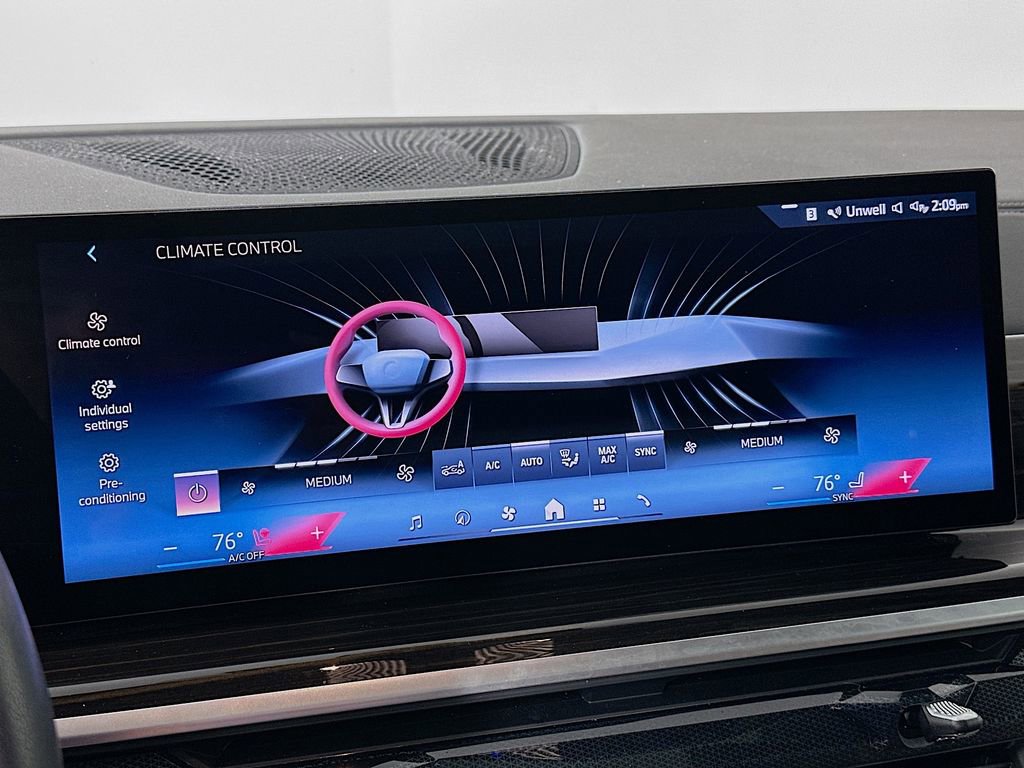 Used 2025 BMW X5 xDrive40i image 21