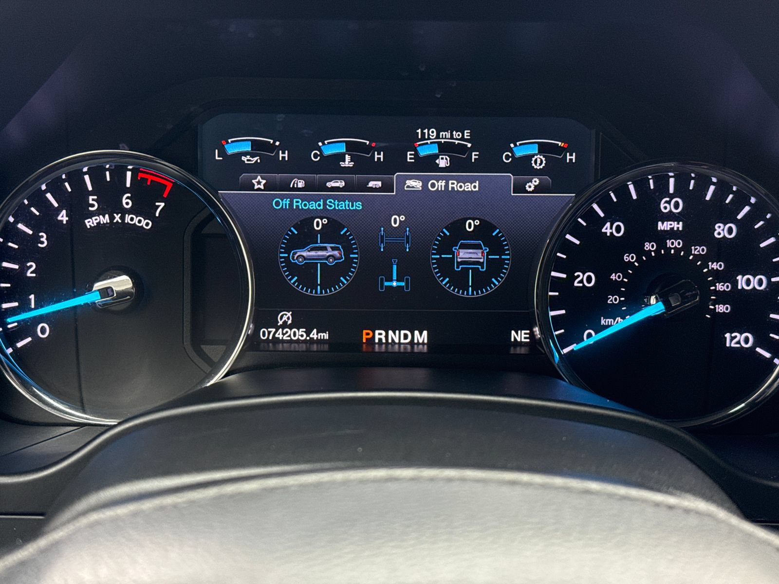 Used 2019 Ford Expedition XLT w/ Equipment Group 202A RWD image 22