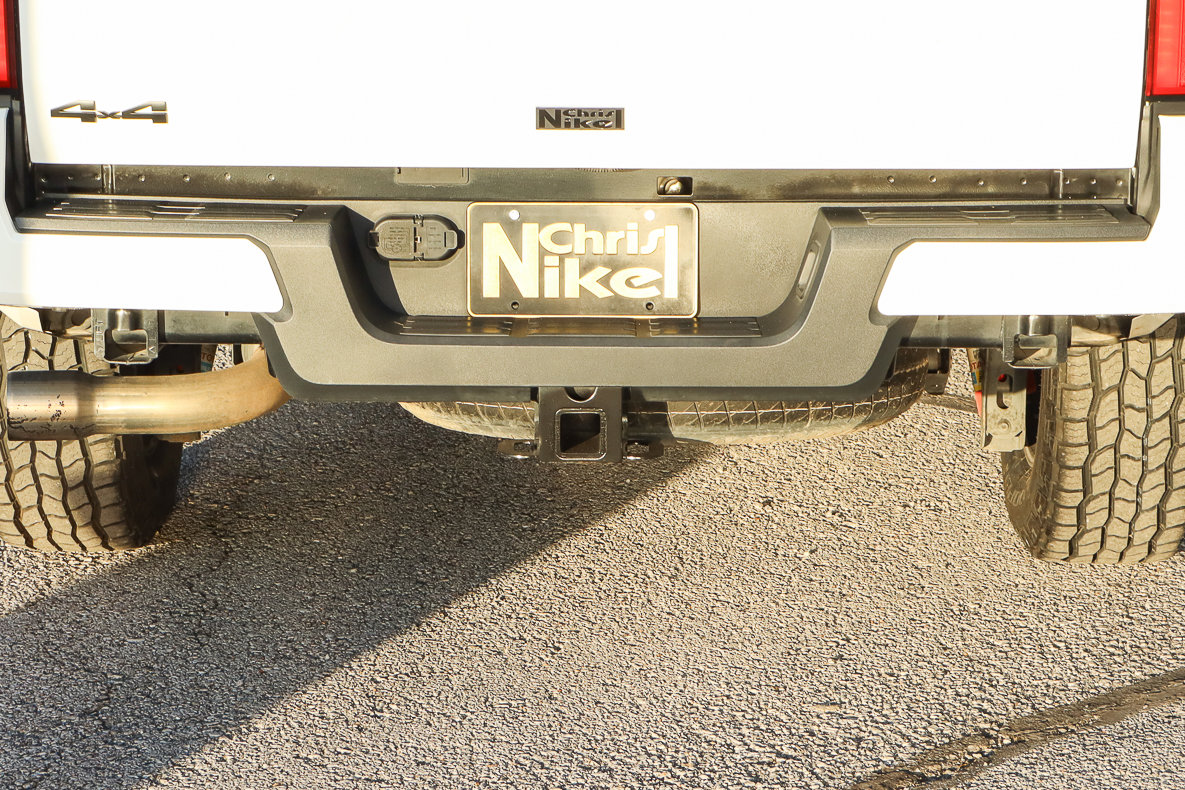 Used 2024 Toyota Tacoma TRD Off-Road image 13