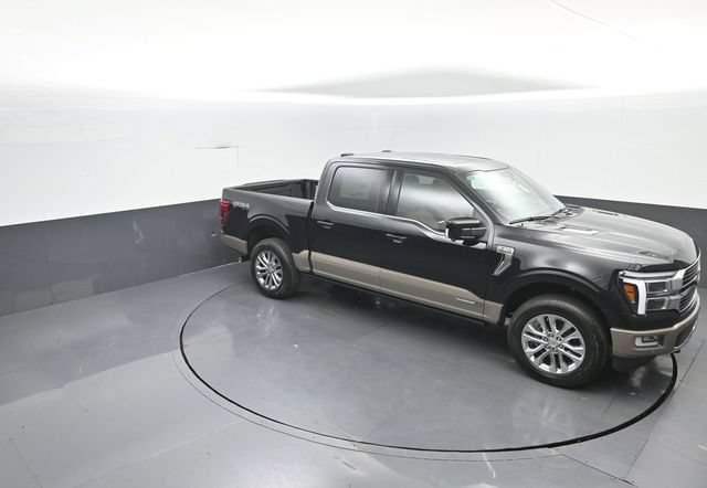 New 2026 Ford F150 King Ranch w/ Equipment Group 601A High AWD/4WD image 27