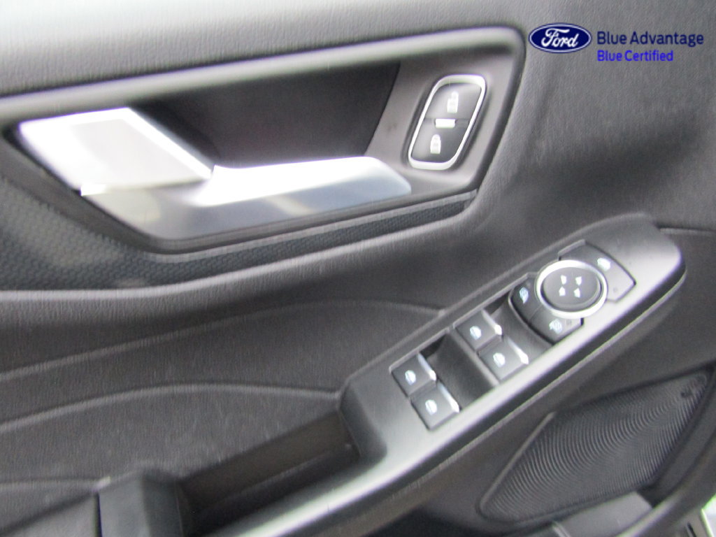 Certified 2024 Ford Escape ST-Line w/ Tech Pack #1 AWD/4WD image 19