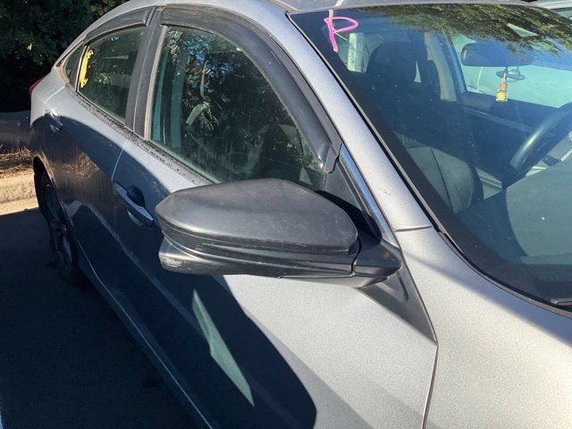 Used 2019 Honda Civic EX image 4