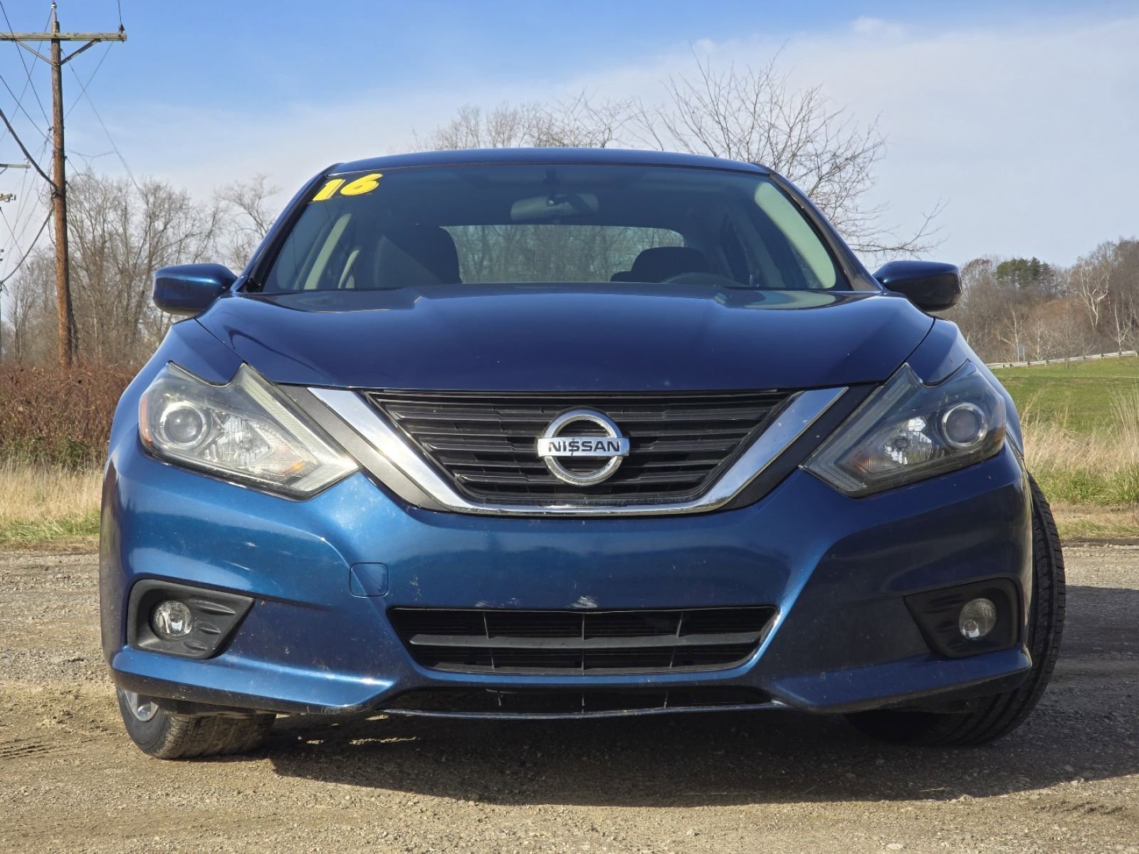 Used 2016 Nissan Altima 2.5 SR image 6