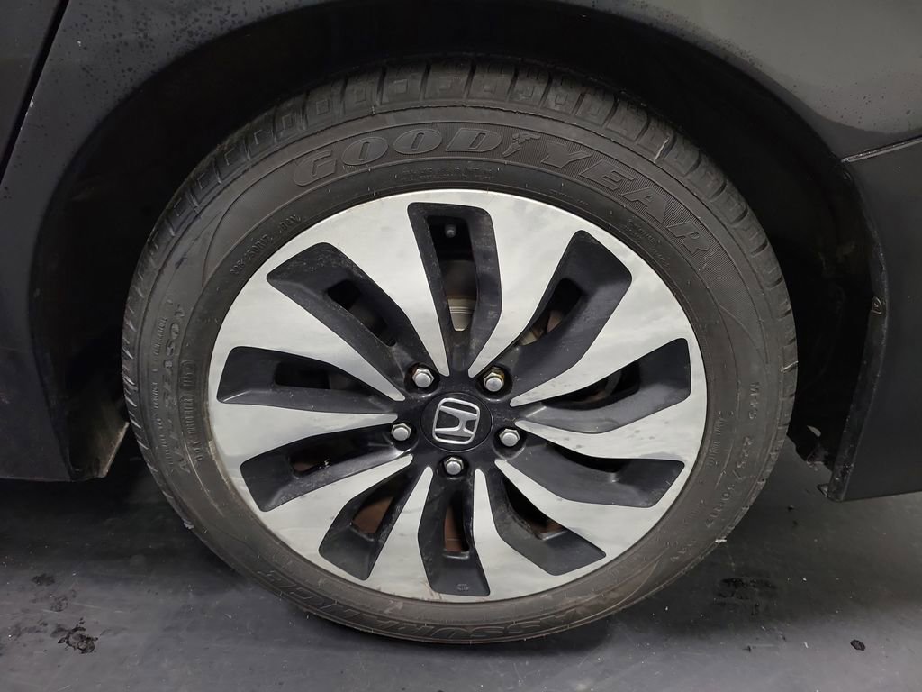 Used 2017 Honda Accord Base image 10