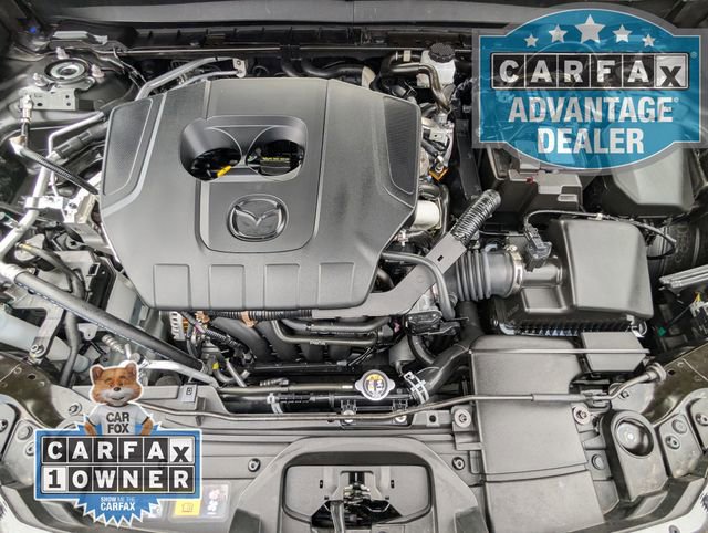 Used 2025 MAZDA CX-30 AWD 2.5 S w/ Premium Package image 32