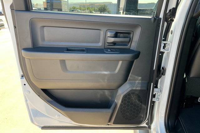 New 2026 RAM 3500 Tradesman image 18