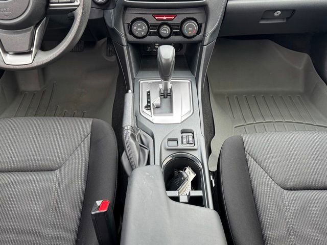 Used 2020 Subaru Impreza 2.0i Premium image 18