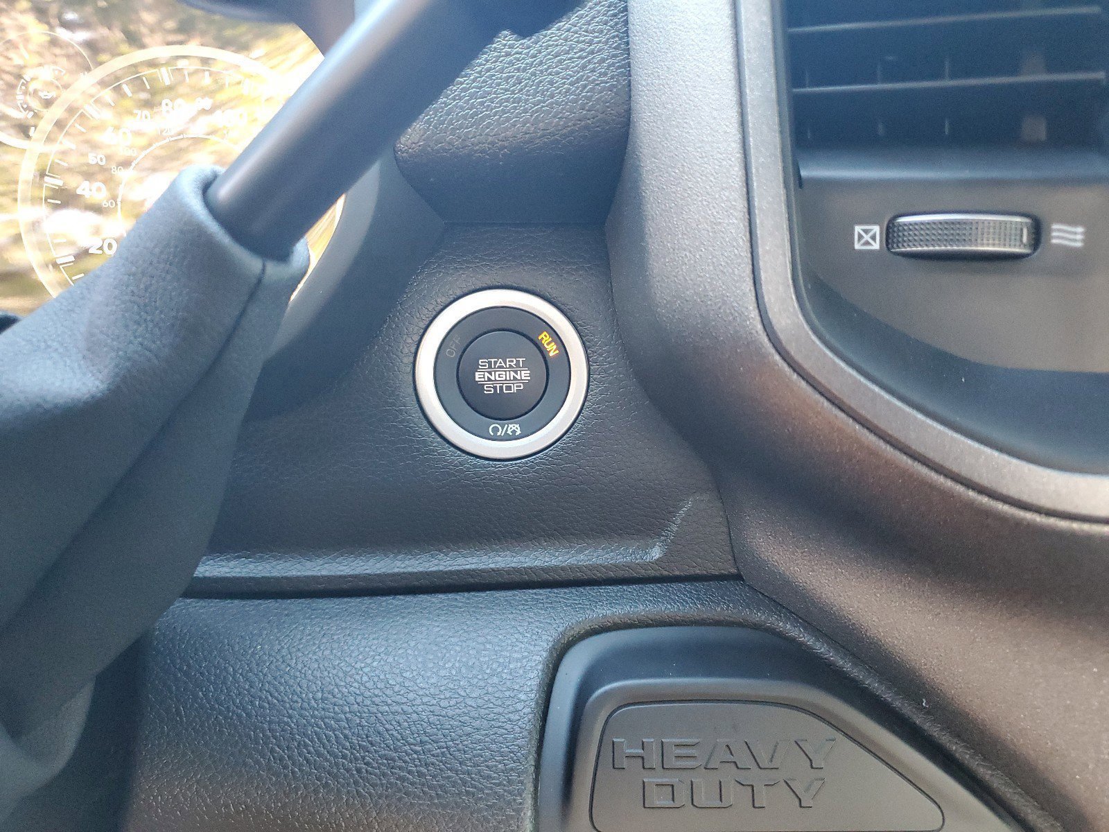 New 2026 RAM 5500 Tradesman w/ Chrome Appearance Group image 9