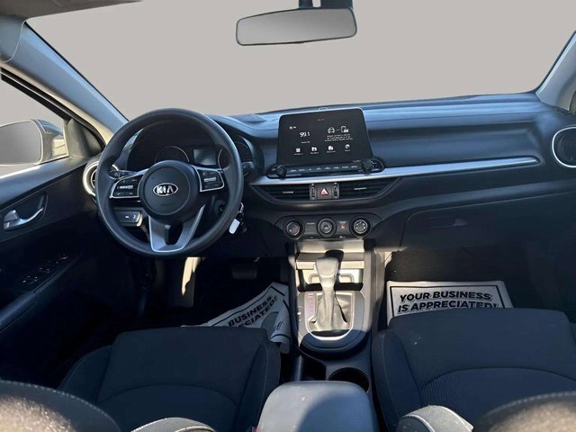 Used 2020 Kia Forte Sedan image 9