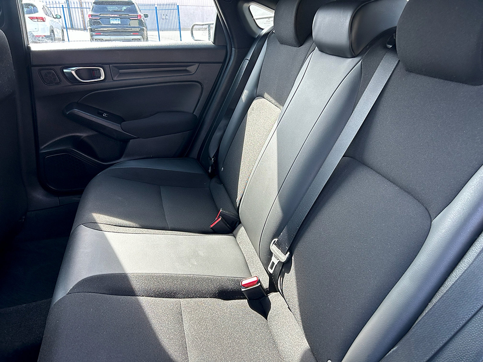 Used 2024 Honda Civic Sport image 22