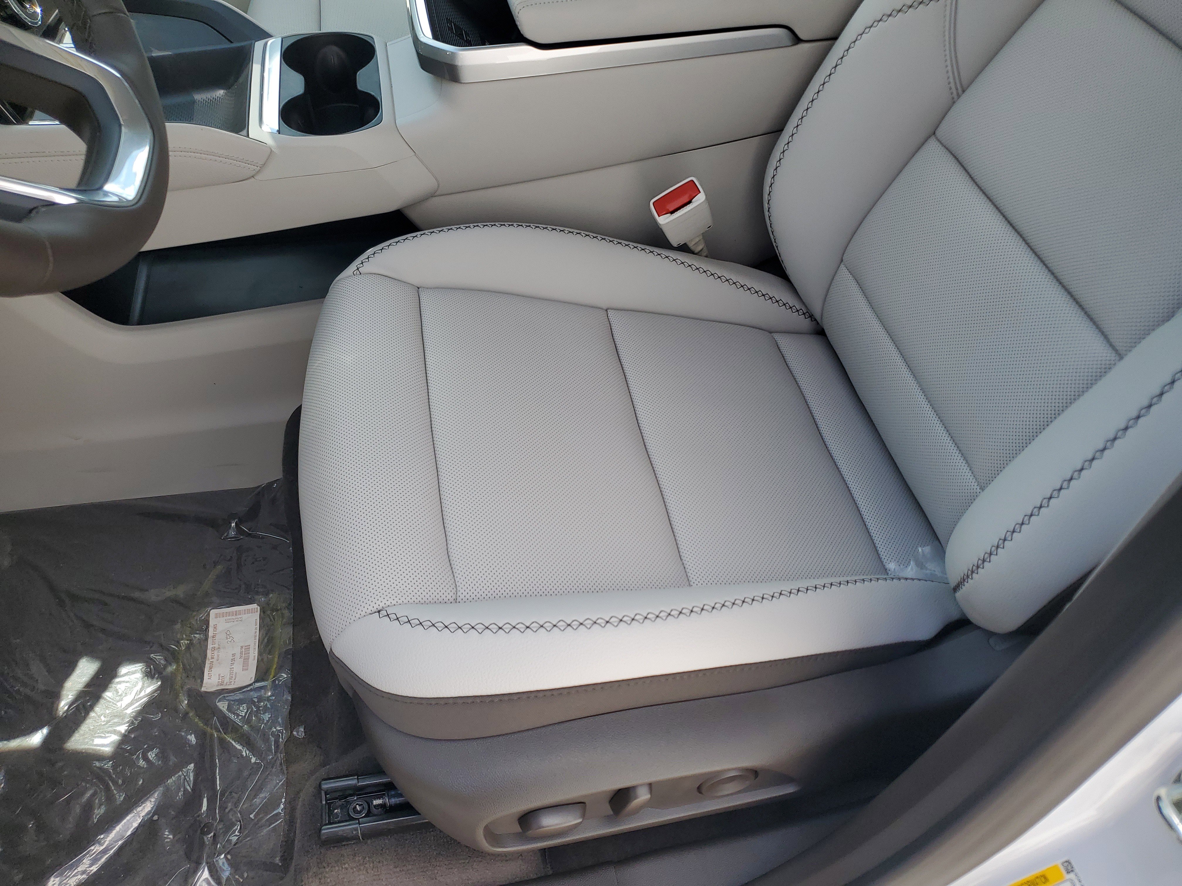 New 2026 GMC Terrain Denali AWD/4WD image 21