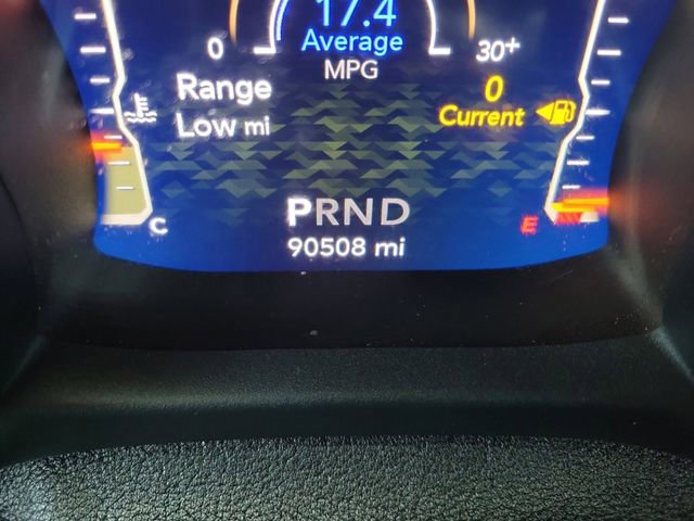 Used 2018 Jeep Wrangler Unlimited Sahara image 23