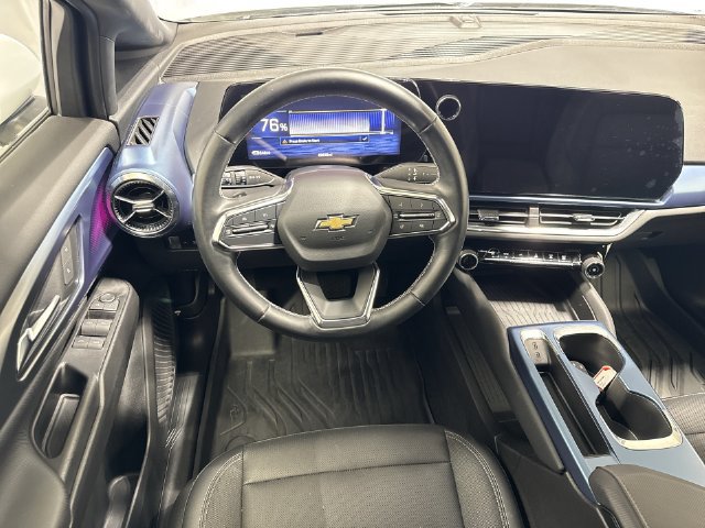 Used 2024 Chevrolet Equinox EV LT FWD image 14