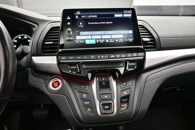Used 2025 Honda Odyssey Sport-L image 10