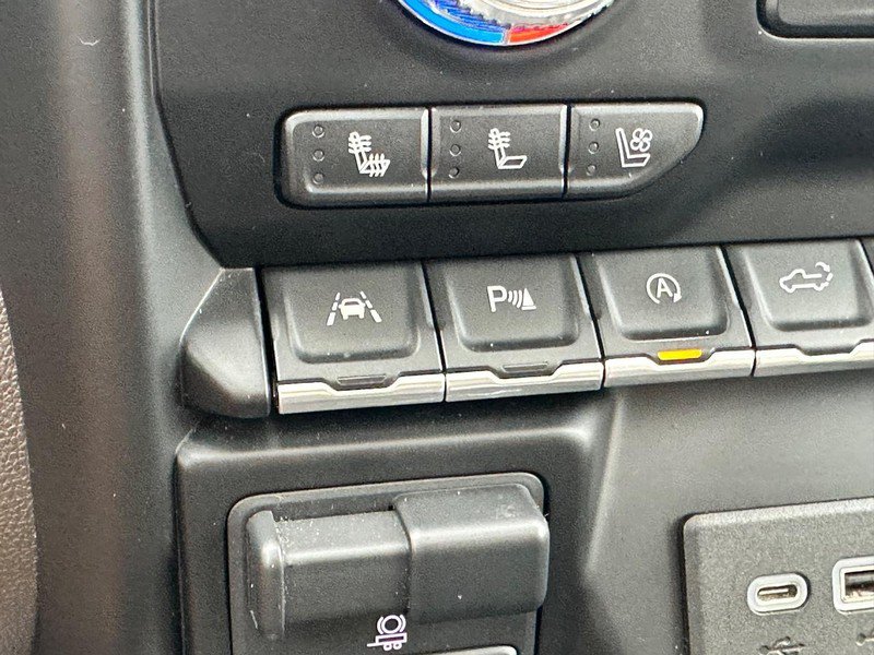 Used 2019 GMC Sierra 1500 SLT w/ SLT Premium Plus Package RWD image 22