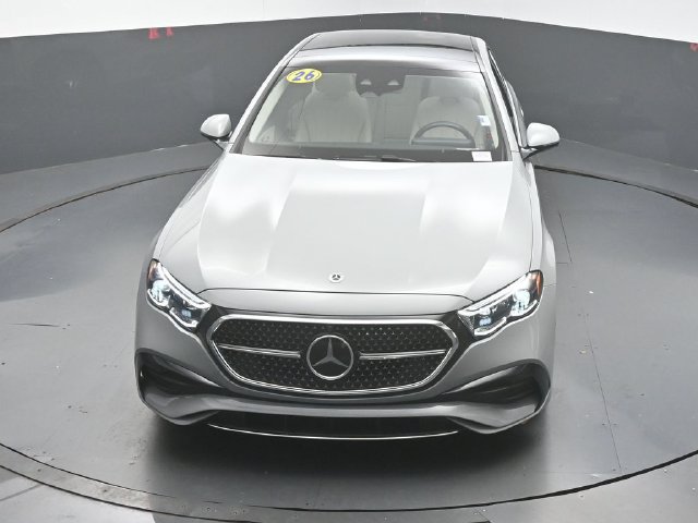 Certified 2026 Mercedes-Benz E 350 Sedan image 44