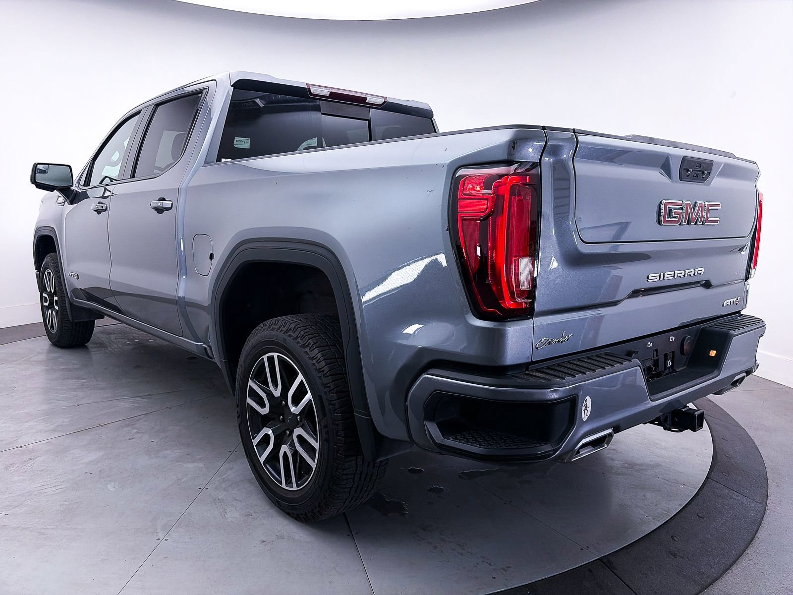 Used 2021 GMC Sierra 1500 AT4 w/ AT4 Preferred Package image 15