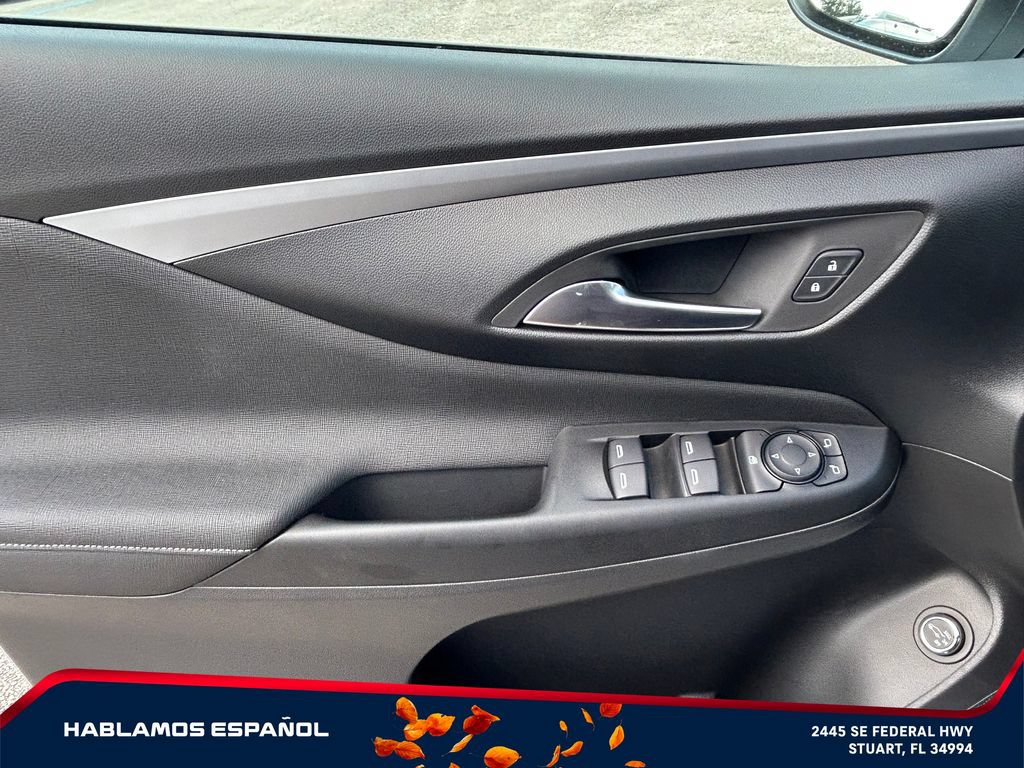 New 2026 Buick Envista Preferred w/ Convenience I Package FWD image 23