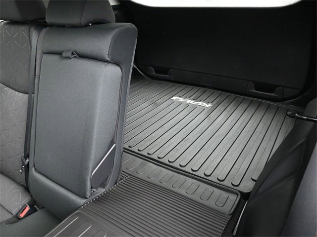 Used 2023 Toyota RAV4 XLE image 8