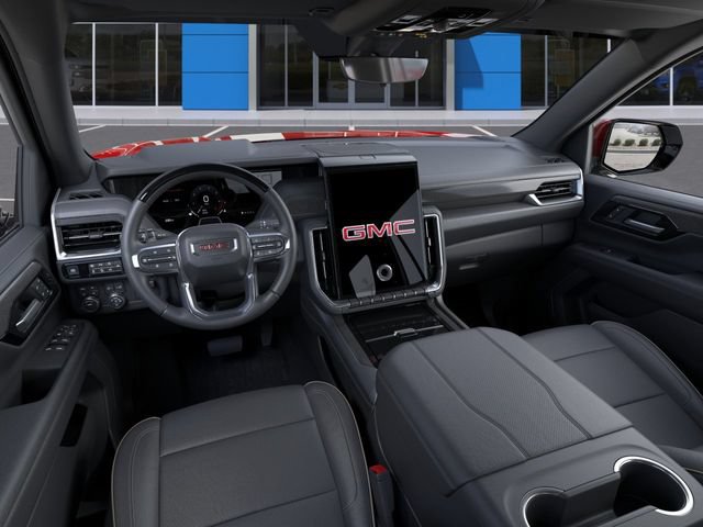 New 2026 GMC Yukon Elevation w/ Elevation Premium Package AWD/4WD image 17