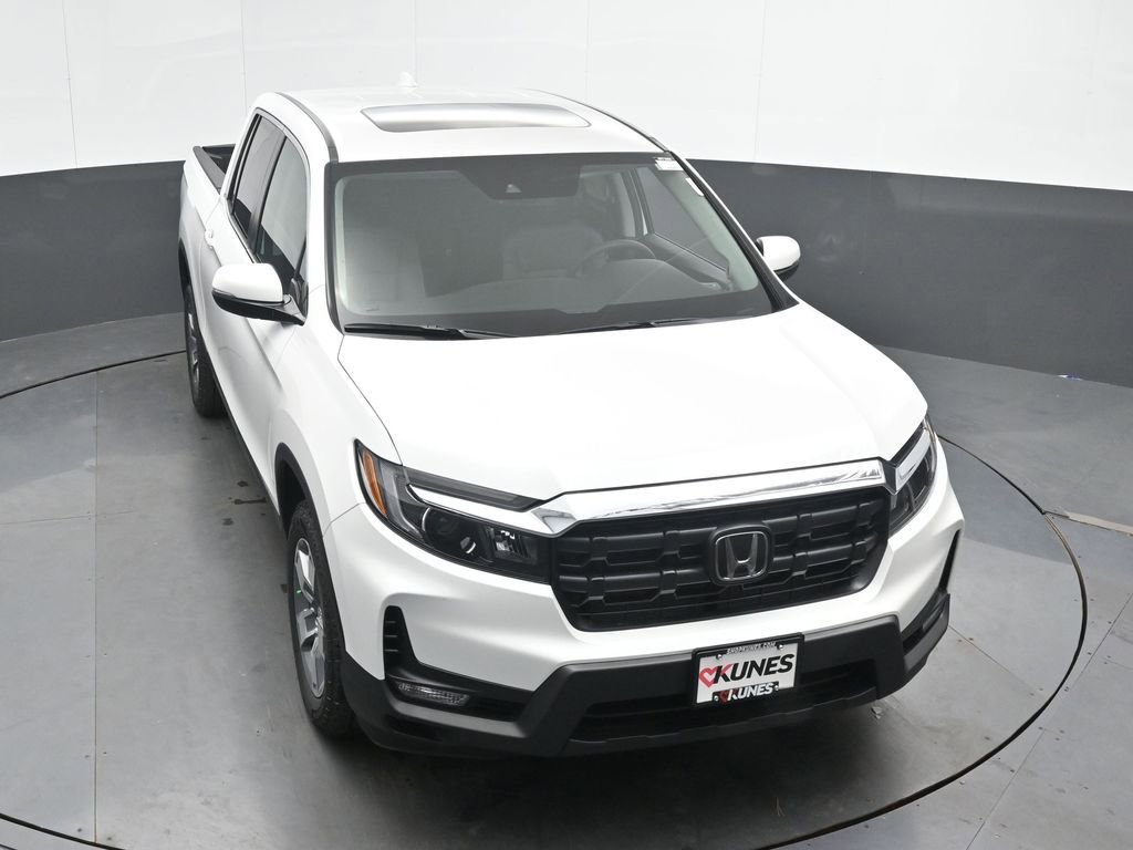 New 2025 Honda Ridgeline RTL image 33
