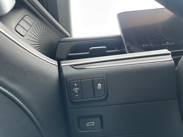 Certified 2025 Kia K5 EX FWD image 44