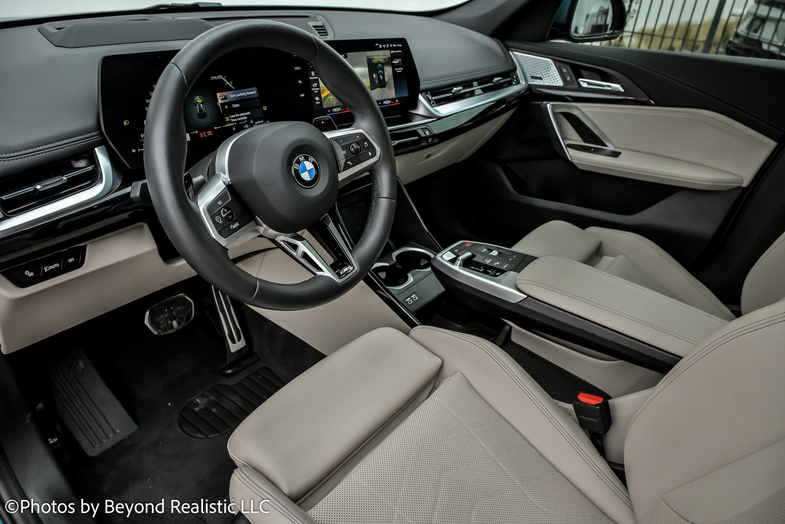 Used 2023 BMW X1 xDrive28i w/ Premium Package image 22