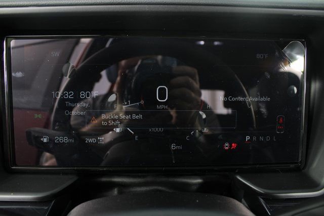 New 2026 GMC Terrain AT4 image 11