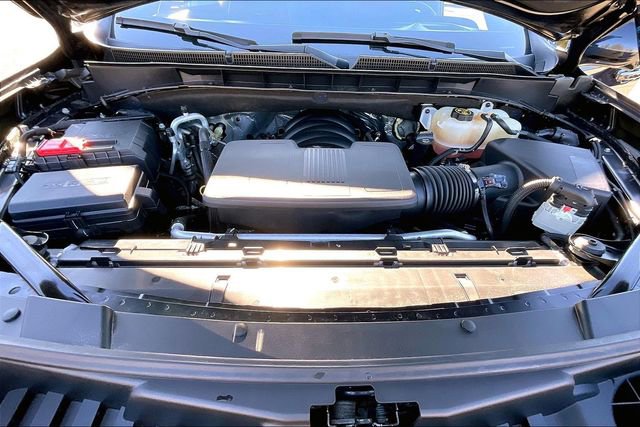 Used 2022 Cadillac Escalade Premium Luxury Platinum image 22