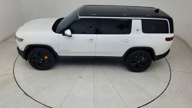 Used 2024 Rivian R1S Adventure AWD/4WD image 81
