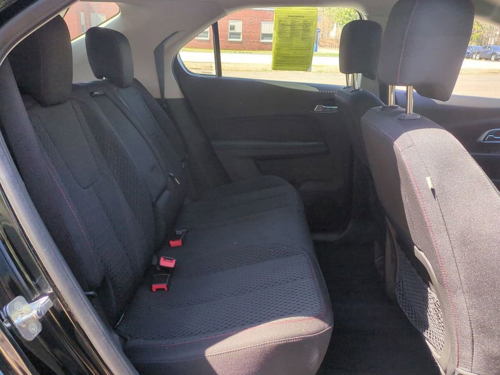 Used 2015 Chevrolet Equinox LS AWD/4WD image 23