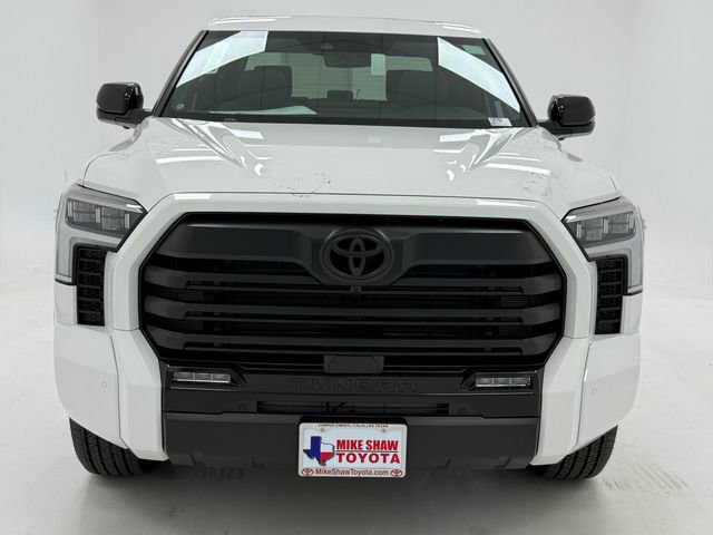 New 2026 Toyota Tundra Limited w/ Limited PVM Package image 2