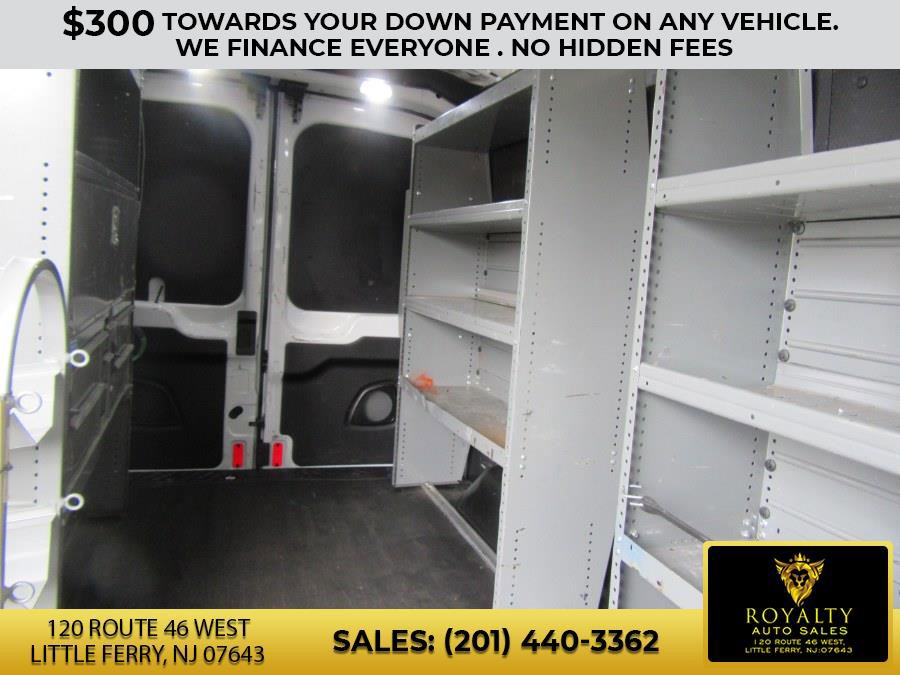 Used 2020 Ford Transit 250 Medium Roof w/ Load Area Protection Package image 31