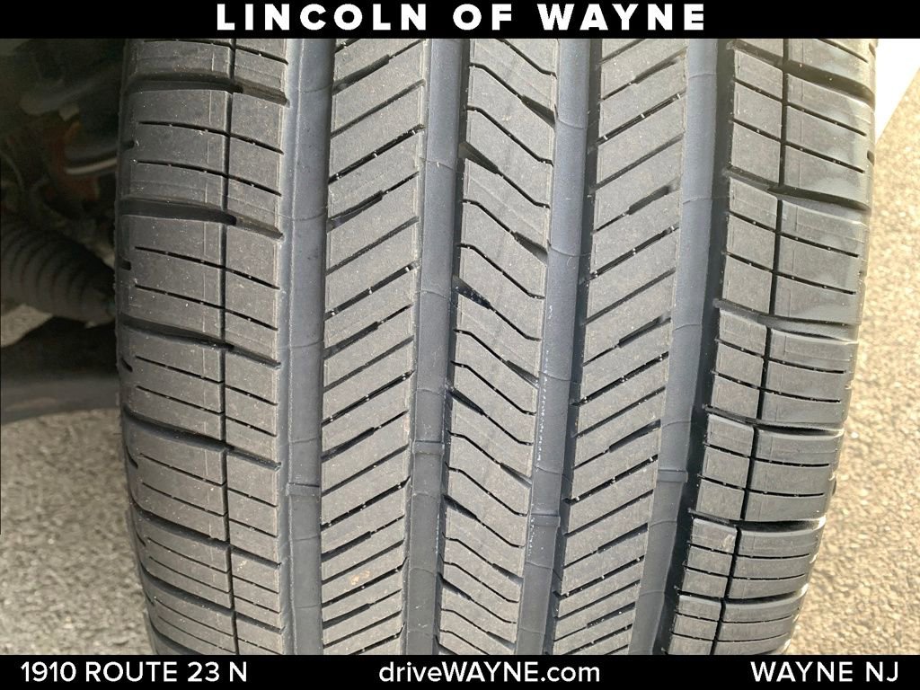 Certified 2023 Lincoln Navigator Reserve image 28