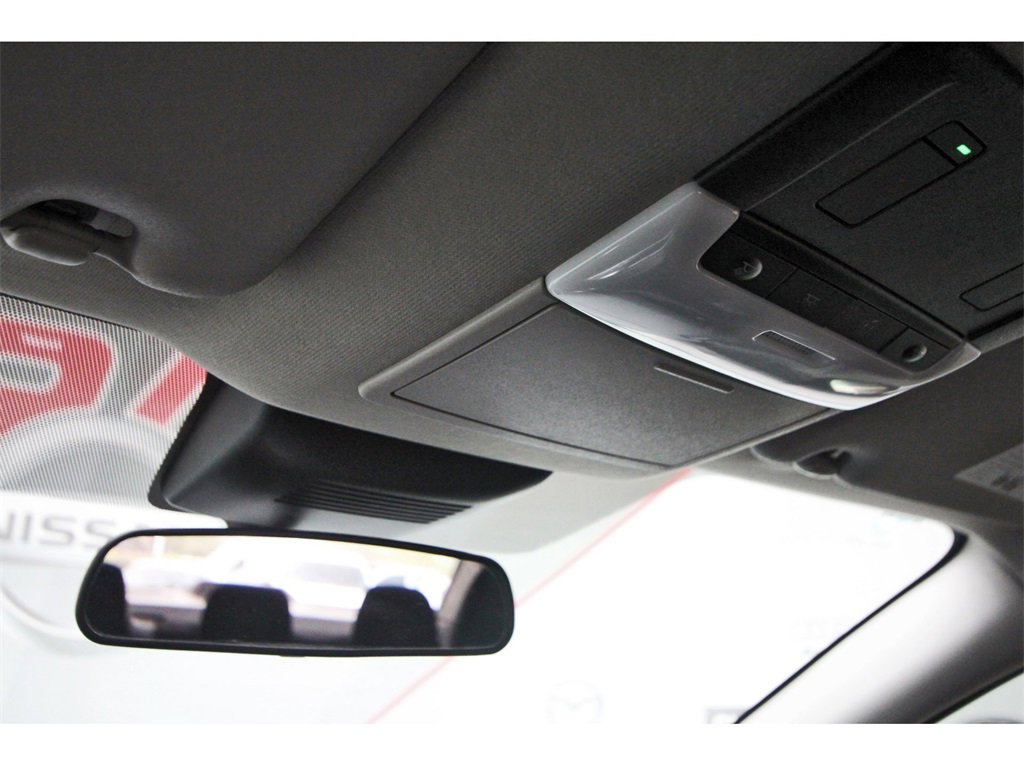 Used 2025 Nissan Sentra SV w/ All-Weather Package image 21