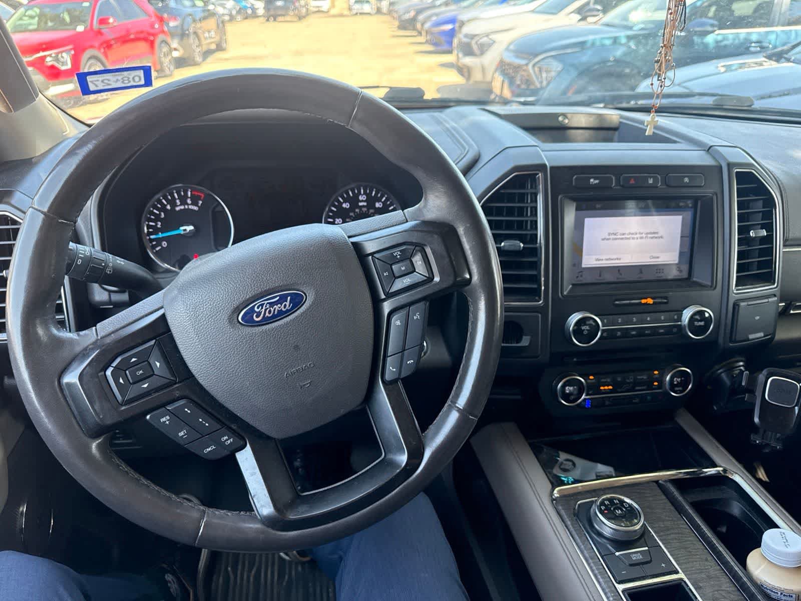 Used 2018 Ford Expedition Max Limited w/ Equipment Group 301A RWD image 6