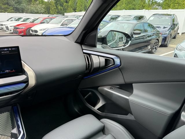 Used 2025 BMW X3 xDrive30i w/ Convenience Package AWD/4WD image 17
